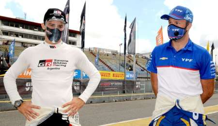 ¿Qué dijo Canapino sobre la decisión de Rossi?