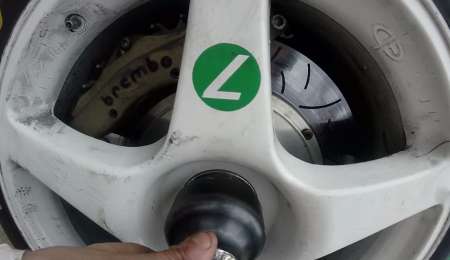 El detrás de escena