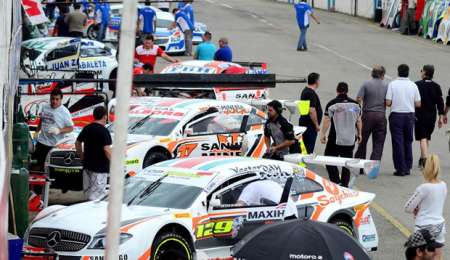 Calendario confirmado y con sorpresas