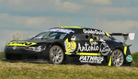 Boccanera manda en Termas