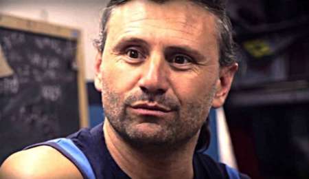 "Lindo sería que la justicia meta preso a Aventín"