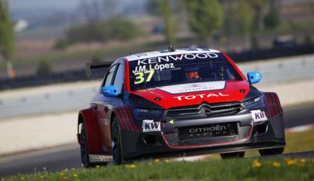 Mirá las maniobras de Pechito que lo llevaron a la cima