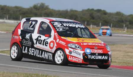 Era de Koch, fue de Ortega