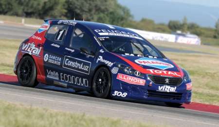 Un León en San Luis