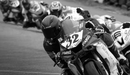 Cuenta regresiva, este fin de semana, el Superbike Argentino llega a la Catedral 