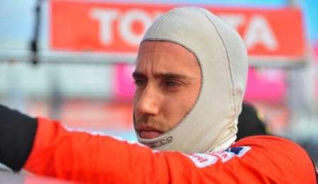 “Representar a mi país me llena de orgullo”