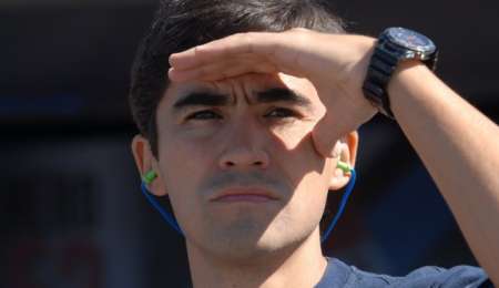 Dura sanción para Montero