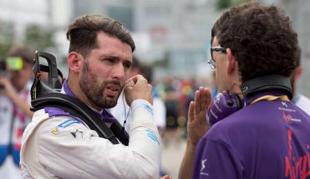 Pechito cuenta su experiencia