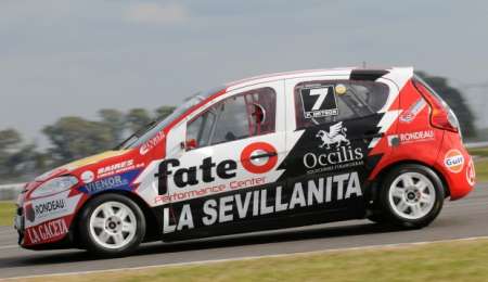 Ortega lidera los ensayos