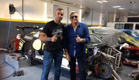 El reemplazo de Josito