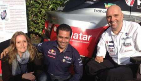 Un gesto de príncipe