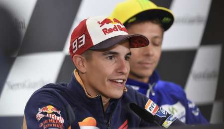 “No esperaba la pole”