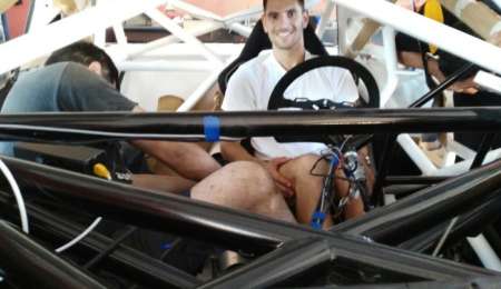 Ardusso se calzó la butaca del Torino