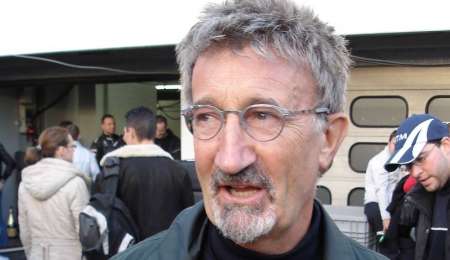 ¿Tendrá razón Jordan?