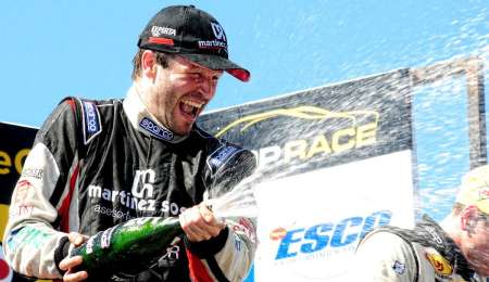 Canapino y las definiciones de los tres campeonatos