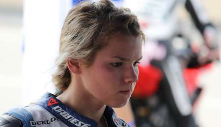 Abandonó su carrera por abuso