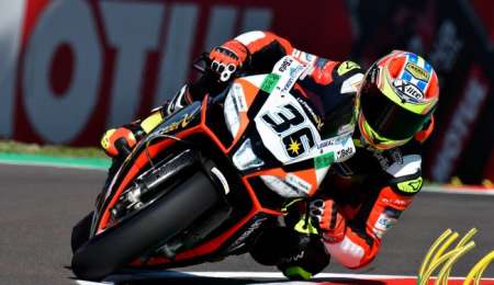 Mercado mejoró en el último ensayo