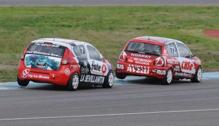 Koch, con sabor a revancha