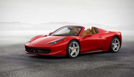 Los autos de los jugadores mejores pagos de Rusia