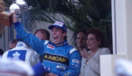 Gonchi Rodríguez, 19 años sin el Guererro Oriental