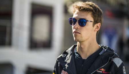 Ferrari suma a un nuevo piloto para 2018