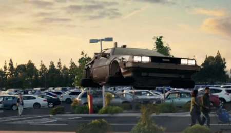 El comercial que da la vuelta al mundo