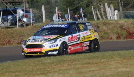 Victoria de Santero en Oberá