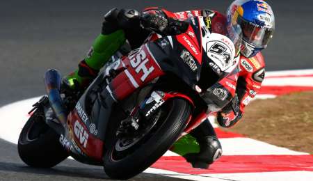 El turco pegó el portazo y se va con Yamaha 