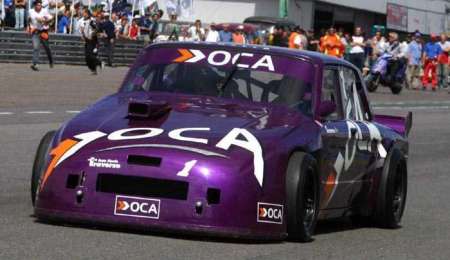 La identidad en el TC