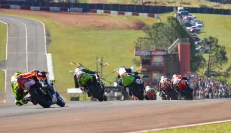 El Rosamonte de Posadas, un escenario con mucha historia