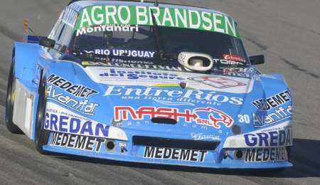 Ponte y el Gurí alegran Paraná