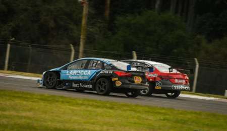 La otra carrera de Concepción del Uruguay