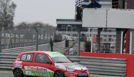 Herrera los dejó pelados