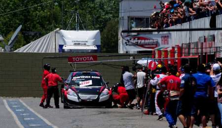 Los horarios del fin de semana en Paraná