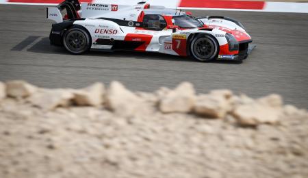 López dominó el tercer ensayo