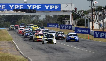 Ya tiene sede el Coronación del Turismo Pista