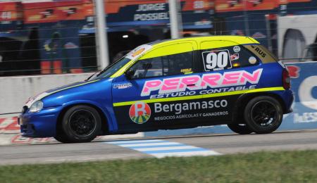 González, el dueño del viernes