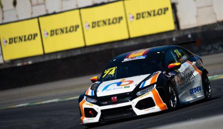 Oriola, bien arriba en Río Cuarto