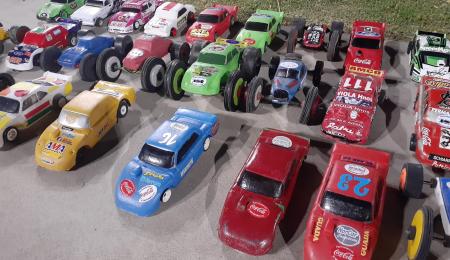 Volver a la infancia