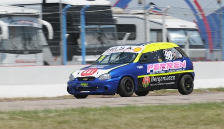 González sigue afilado