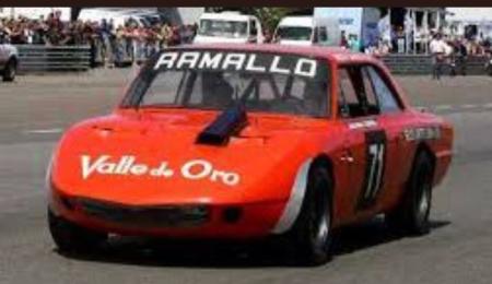 Hace 50 años debutaba un tal Traverso