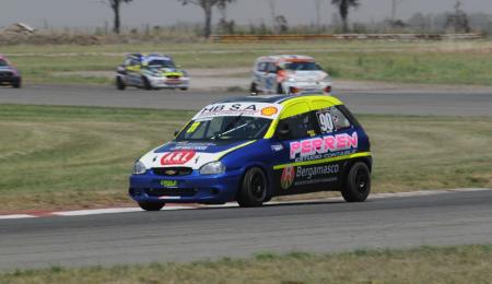 González remontó a la victoria