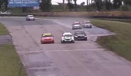 La Clase 3 y un final infartante