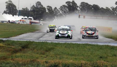 Lo mejor del Turismo Pista