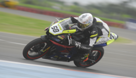 Novillo se destacó en su regreso