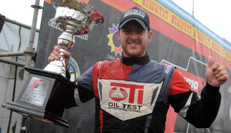 "Si la llegada estaba más adelante, la perdía"