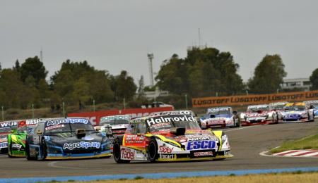 Así quedó la Copa de Oro tras Viedma