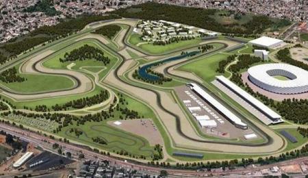 ¿Qué pasó con Brasil?