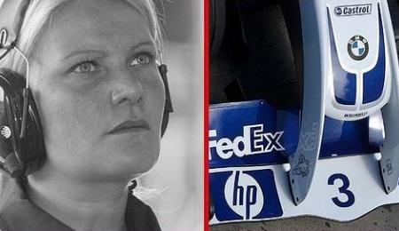 Dolor en la Fórmula 1