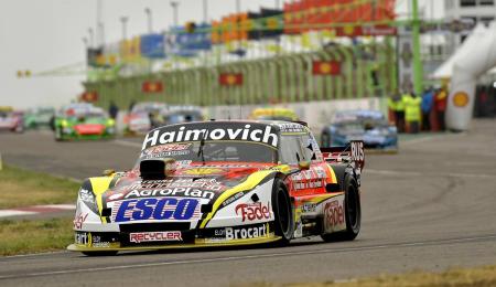 Werner: los números del candidato